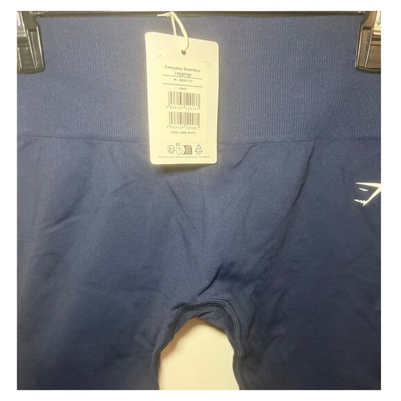 Gymshark Everyday Seamless Leggings - Picture 8 of 8